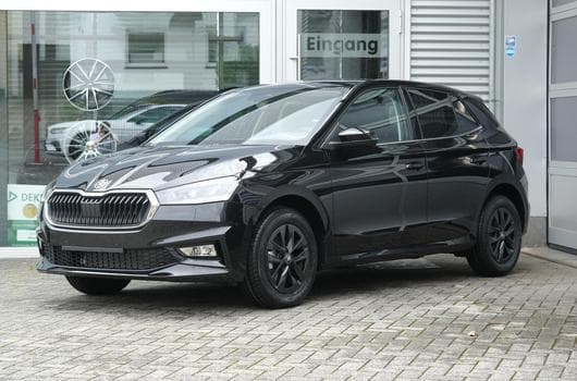 Skoda Fabia Selection (2026) - Photo 4