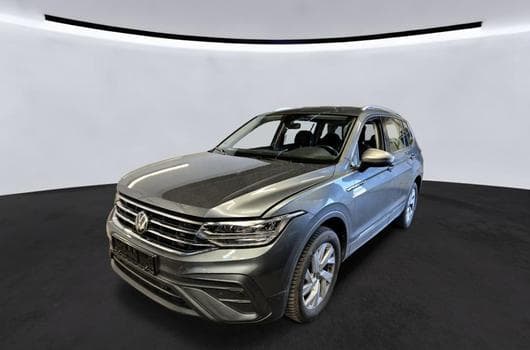 VW Tiguan Life 1.5 TSI 150 CV DSG7 *7 PLACES *ATTELAGE* *HAYON* (2025) - Photo 6