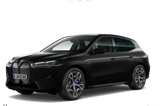 BMW iX iX xDrive 50 (2022) - Photo 2