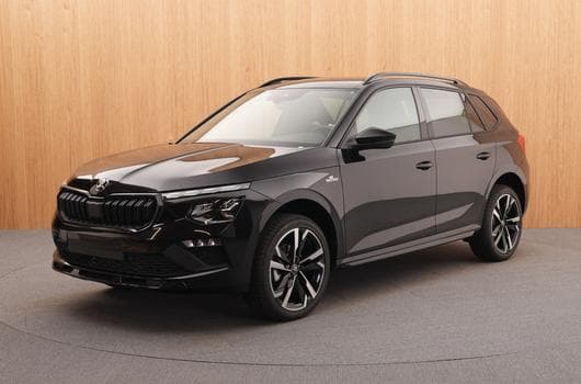 Skoda Kamiq Monte Carlo 1.5 TSI DSG7 110KW-150CV - Garantie 5 ans/100 00 (2026) - Photo 10