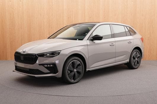 Skoda Scala Monte Carlo 1.0 TSI DSG 85kw-116cv DSG7 (2026) - Photo 9