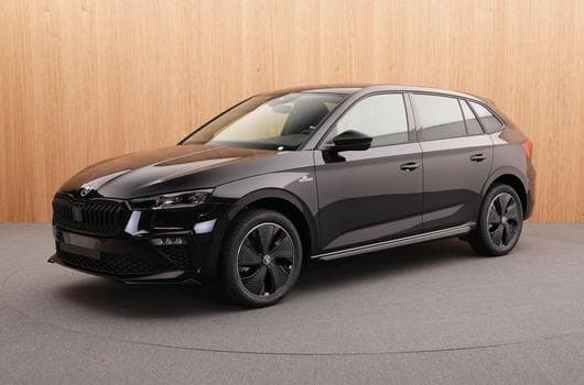 Skoda Scala Monte Carlo 1.5 TSI DSG 110 kW-150 CV DSG7 (2026) - Photo 8