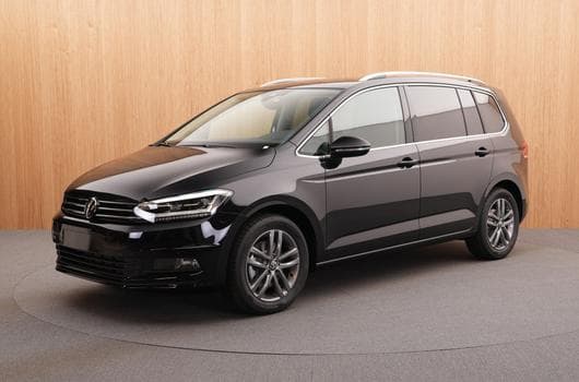 VW Touran Comfortline  2.0 TDI DSG7 110 kW-150CV - Garantie 4 ans/80 0 (2026) - Photo 5