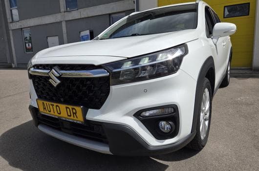 Suzuki S-Cross 1.4 Mild Hybrid 129 CV GL+ Garantie 12 Mois (2023) - Photo 5
