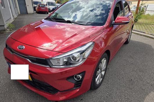 Kia Rio T-GDI 100 CV Sous Garantie Constructeur (2021) - Photo 4