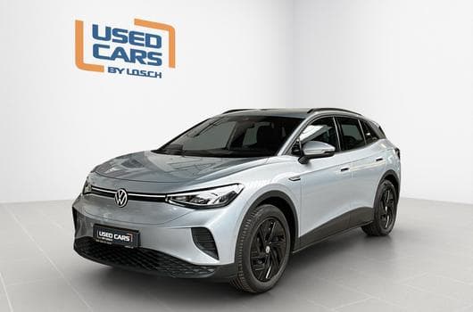 VW ID.4 77kWh+Pro-Perf.+P.Ass.+Wärmpe-P.+AHK+P.Confort+ (2022) - Photo 3