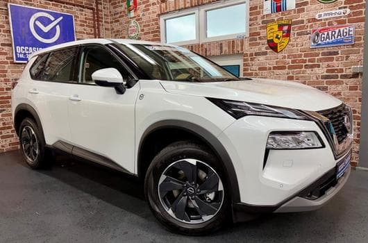 Nissan X-Trail X-Trail 1.5 MHEV 163cv Auto (Neuf) aCarPlay/LED/ACC (2026) - Photo 5