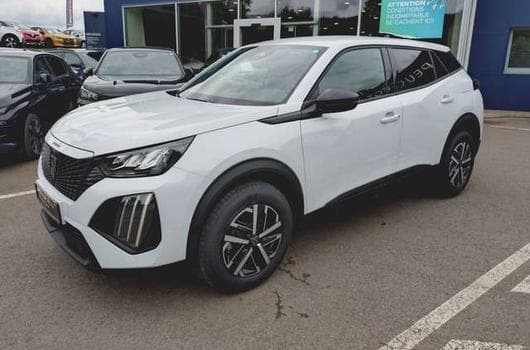 Peugeot 2008 Hybrid 145 Business (2026) - Photo 3