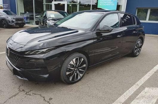 Peugeot 308 Allure (2026) - Photo 1