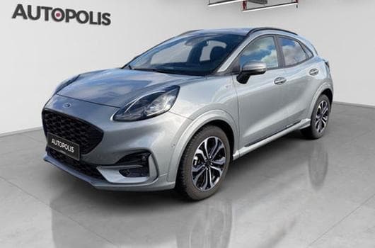Ford Puma 1.0i Ecoboost mHEV 114kW Aut. ST-Line (2023) - Photo 5