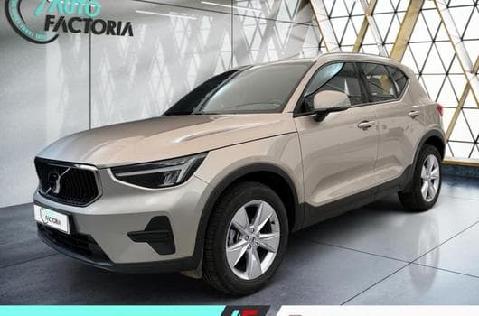 Volvo XC40 1,5 129CH Core (2024) - Photo 1