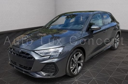 Audi A3 Sportback 40 TFSI e S line (2025) - Photo 9
