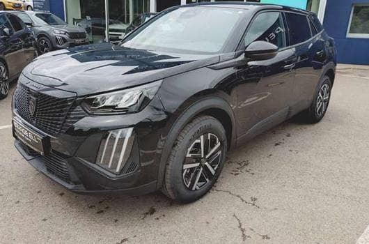 Peugeot 2008 Hybrid 145 Allure (2026) - Photo 6