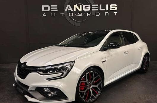 Renault Megane 1.8 TCE 300 RS TROPHY (2022) - Photo 1