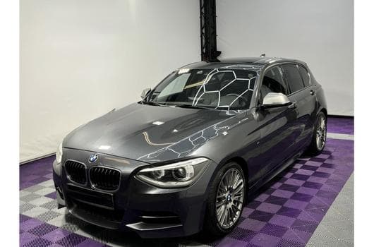 BMW M135 M135i Xdrive/PANO/SUIVI/M SPORT/GARANTIE (2014) - Photo 1