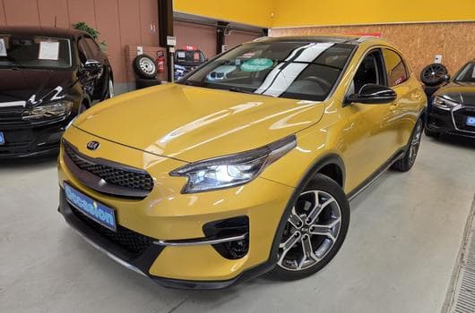 Kia XCeed CRDI 136CV AUTO. (2020) - Photo 12