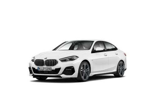 BMW 220 220d Gran Coupé M Sport (2020) - Photo 2
