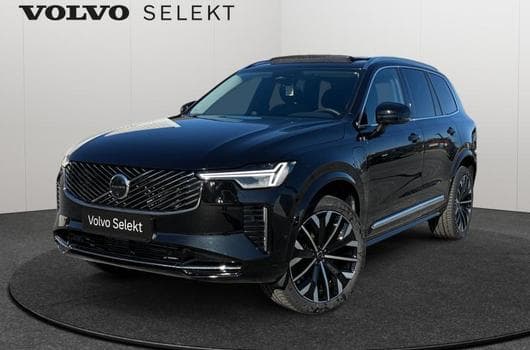 Volvo XC90 T8 Plus Bright / Hybride (2025) - Photo 1