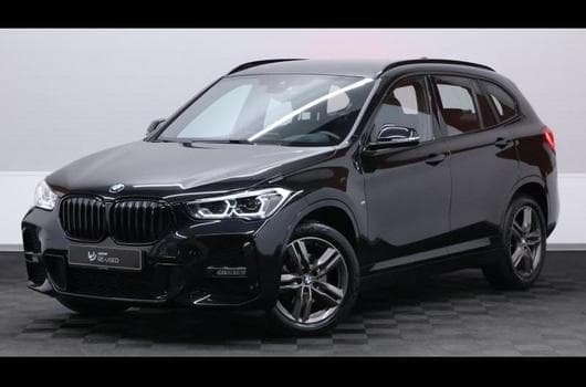 BMW X1 18i M SPORT Edition Auto (2021) - Photo 4