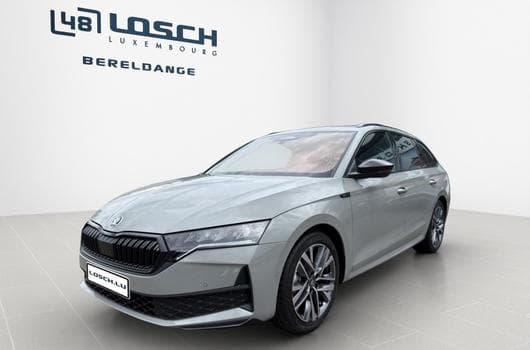 Skoda Octavia Sportline (2026) - Photo 6