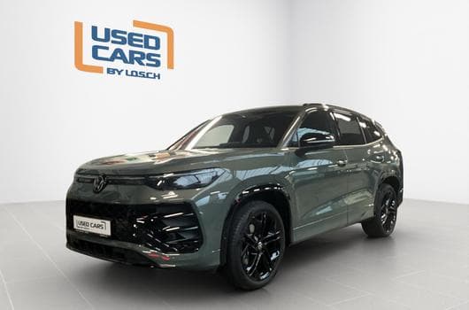 VW Tayron R-Line+DSG+PHEV+Black-Style+Pano+AHK (2025) - Photo 5