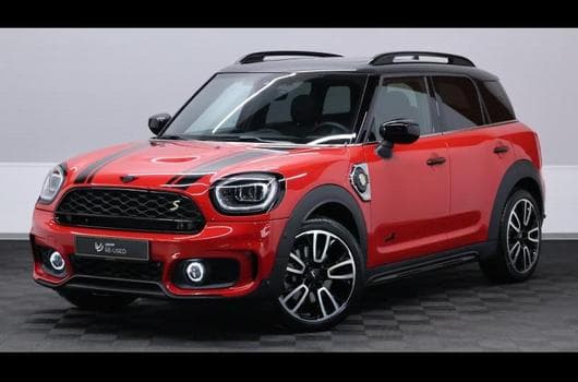 MINI Countryman 1.5 Cooper SE Steptronic (2023) - Photo 4