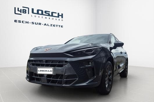 Cupra Terramar 1.5 eTSI 150ch (2026) - Photo 4