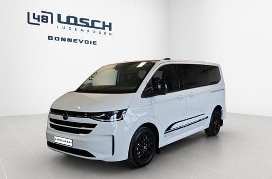 VW Caravelle LIFE 4X4 (2026) - Photo 3