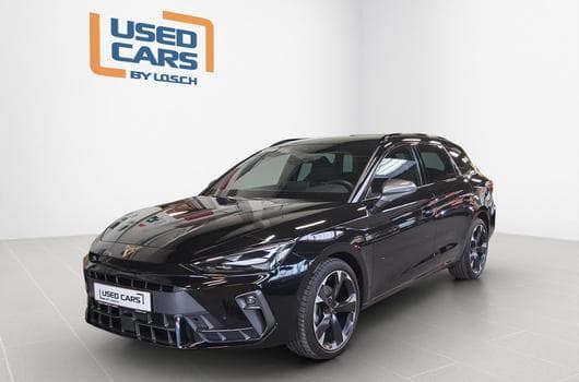 Cupra Leon ST+DSG+Dinamica+Pure-Perf.+Int.-Drive (2025) - Photo 2
