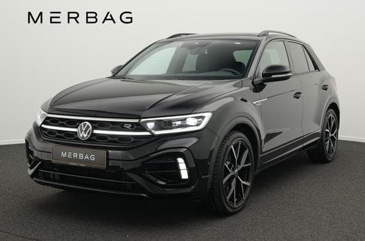 VW T-Roc 2.0 TSI R 4Motion IQ Light+Pano+19" (2024) - Photo 8