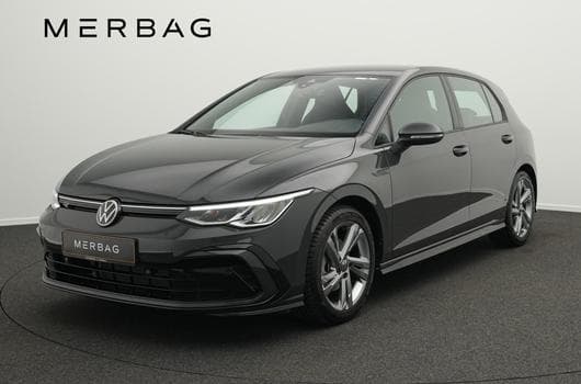 VW Golf VIII 1.5 eTSI R-Line (2024) - Photo 7