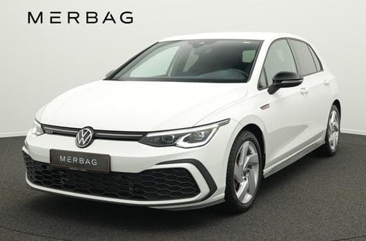 VW Golf VIII 2.0 TSI GTI (2024) - Photo 6