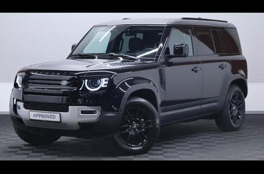Land-Rover Defender S D200 Auto AWD (2025) - Foto 3