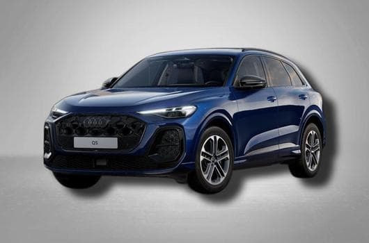 Audi Q5 S line 2.0 TFSI 7-Gang S tronic quattro (2026) - Photo 11