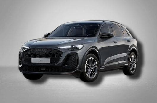 Audi Q5 S line 2.0 TFSI 7-Gang S tronic quattro (2026) - Photo 9