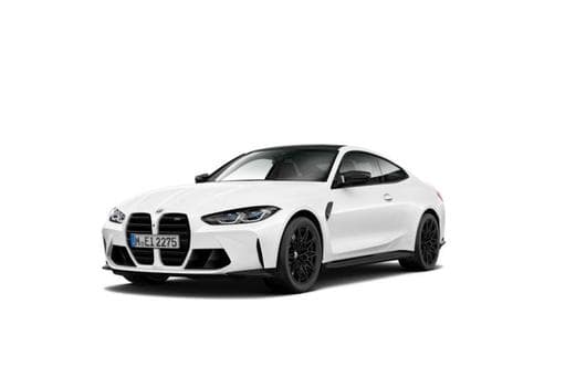 BMW M4 M4 Competition xDrive Coupe (2023) - Photo 11