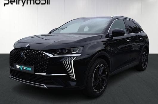 DS Automobiles DS7 OPERA (2024) - Photo 10
