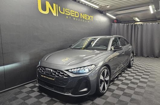 Audi A5 AVANT 40 tfsi 204cv S-Line+ (2025) - Photo 4