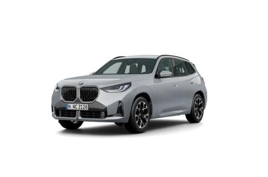 BMW X3 PACK M (2025) - Photo 12