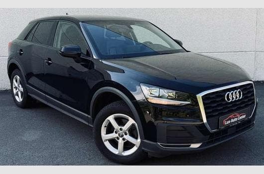 Audi Q2 Q2 30 TFSI S tronic //12 Mois Garantie ✅✅✅ (2019) - Foto 10
