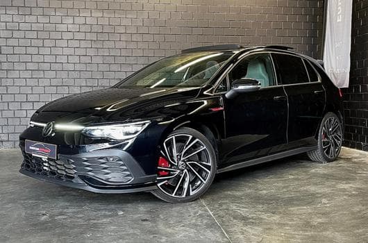 VW Golf GTI Clubsport 2.0 TSI 300 CV DSG7 * DCC * MATRIX *PANO* *HAR (2023) - Photo 11