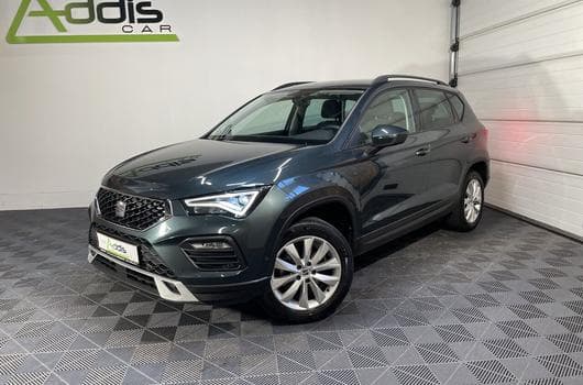 Seat Ateca 1.0 TSI 110 MOVE VIRTUAL COCKPIT (2022) - Photo 1