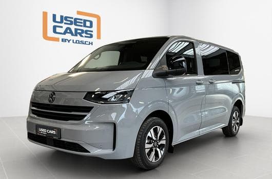 VW T7 Life+Kurz+8AT+9Sitze+LED (2025) - Foto 10