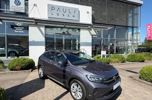 VW Taigo Life (2026) - Foto 9
