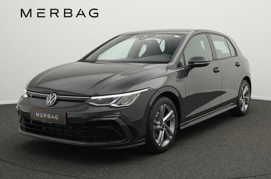 VW Golf VIII 1.5 eTSI R-Line (2024) - Foto 4