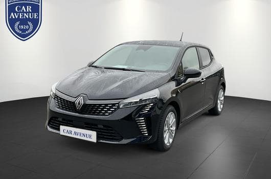 Renault Clio Evolution Full Hybrid E-Tech 145 (2026) - Foto 5