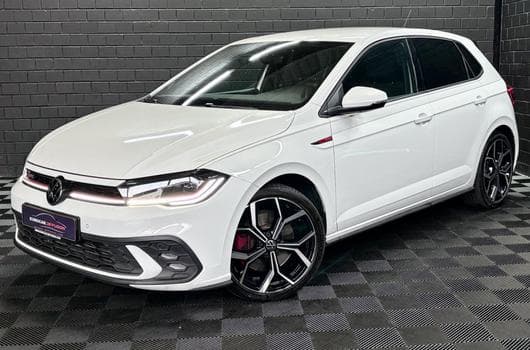 VW Polo 2.0 TSI 207 CV DSG7 *CAM* BEATS * MATRIX* (2023) - Photo 10