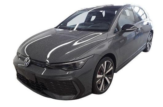 VW Golf GTE PHASE 2  1.5 eHybrid 272 CV DSG 6 *PANO * MATRIX * TÊTE (2025) - Photo 9