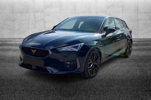 Cupra Leon 2.0 TSI 300CV * PANO * VSS * CAM* (2022) - Photo 8