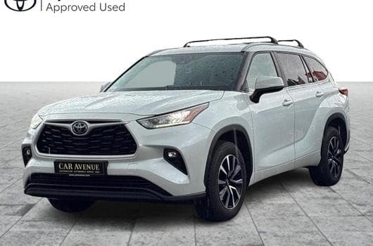 Toyota Highlander . (2023) - Photo 10